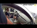 TikTok Lawyer Karen Plays FAFO And Gets Her Window Smashed Out By No Nonsense Florida Cops