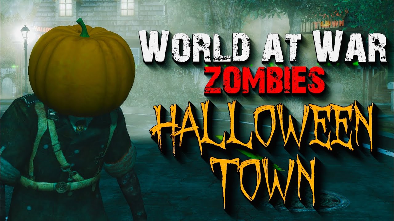 World At War Custom Zombies Halloween Town With Ending YouTube world-at-war-custom-zombies-halloween-town-with-ending-youtube