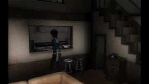 Fatal Frame 3 walkthrough part 17