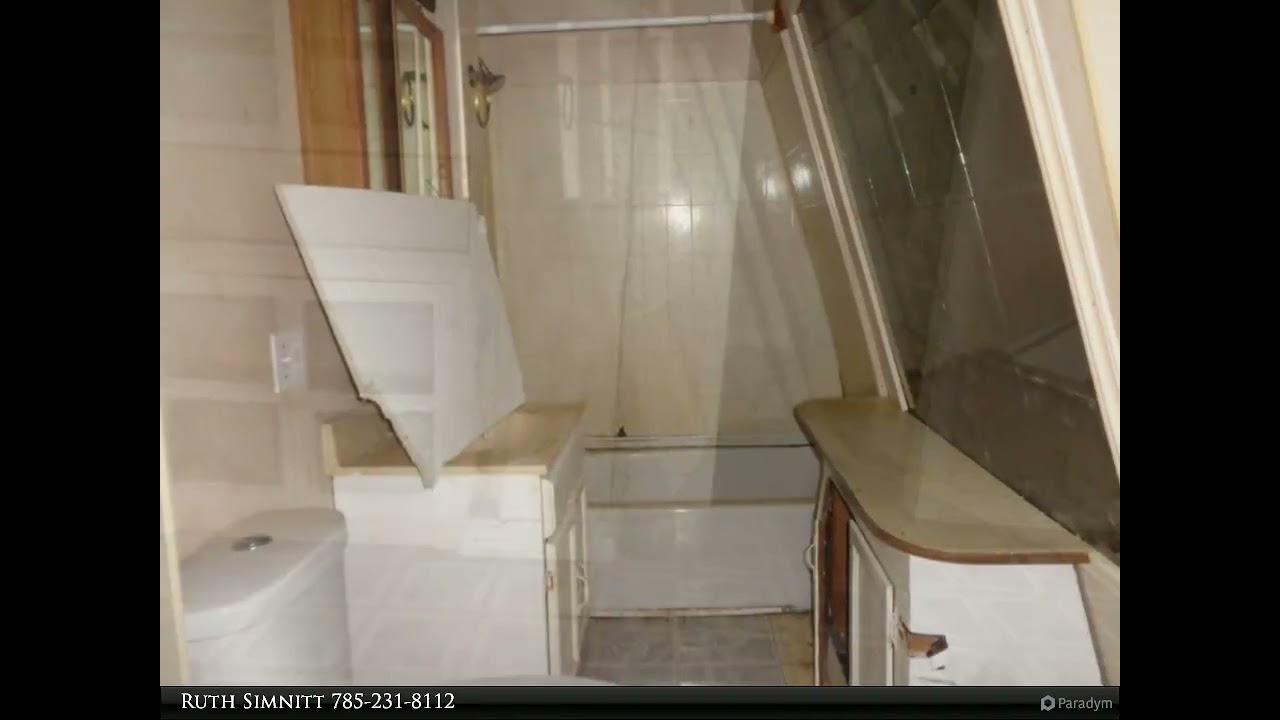 Homes for Sale - 1906 SW Central Park AVE, Topeka, KS