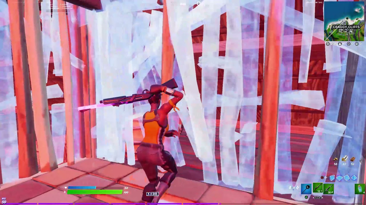 Weedix | Highlights #4  (ft. Albus)