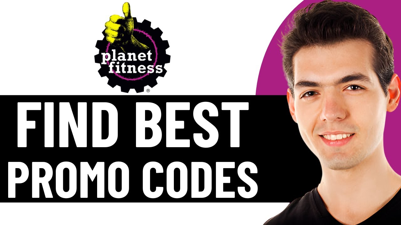 HOW TO FIND PLANET FITNESS DISCOUNT PROMO CODES 2026! (FULL GUIDE ...