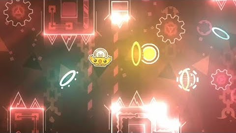 [Full Detail Showcase] Pula by KalvinN and more | Geometry Dash 2.11