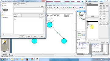 MEALEY MODEL FSM design in hdl designer