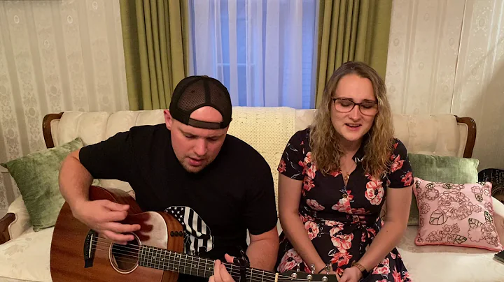 Justin & Kari Moore 2020-06-21