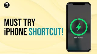 iPhone Shortcuts You Didn’t Know - Episode #1