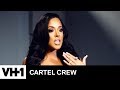 Nicole Zavala’s Glow Up | Cartel Crew