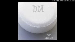 Depeche Mode - Painkiller (Experimental Trip Mix V2)