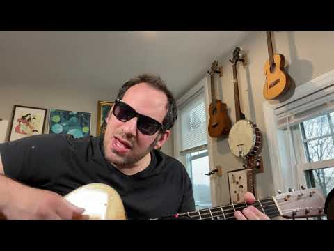Gimme Shelter In Place | Song A Day #4100