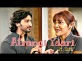 Atrangi yaari ft simi  sid and monami vm  zdmn fan forever