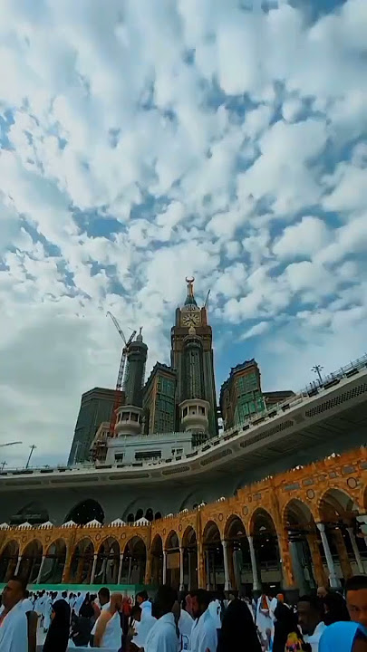 Qolbi fii Madinah #jussul #umrohdibuka #religi #shorts