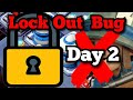 The Negative Effect on Players and the Community ▶ Boom Beach Lock Out Bug