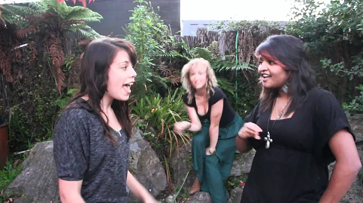 One Direction - What Makes You Beautiful - Cover