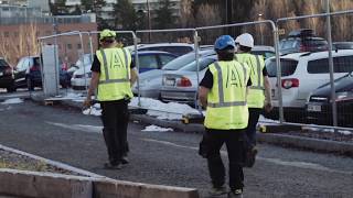 Välkommen Till Assemblin Ventilation