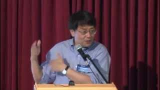 Lang Tong, Cornell University: Signal processing in a power grid