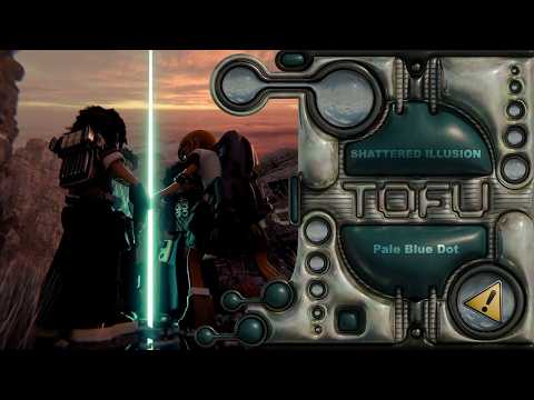 TOFU - SHATTERED ILLUSION [Official Visualizer]