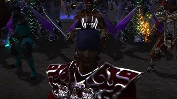 Metin2 - M2C | Did you forget, who we are [feat. ExiL] [Legacy] [PvP] [4K] #oldschool #m2c #event