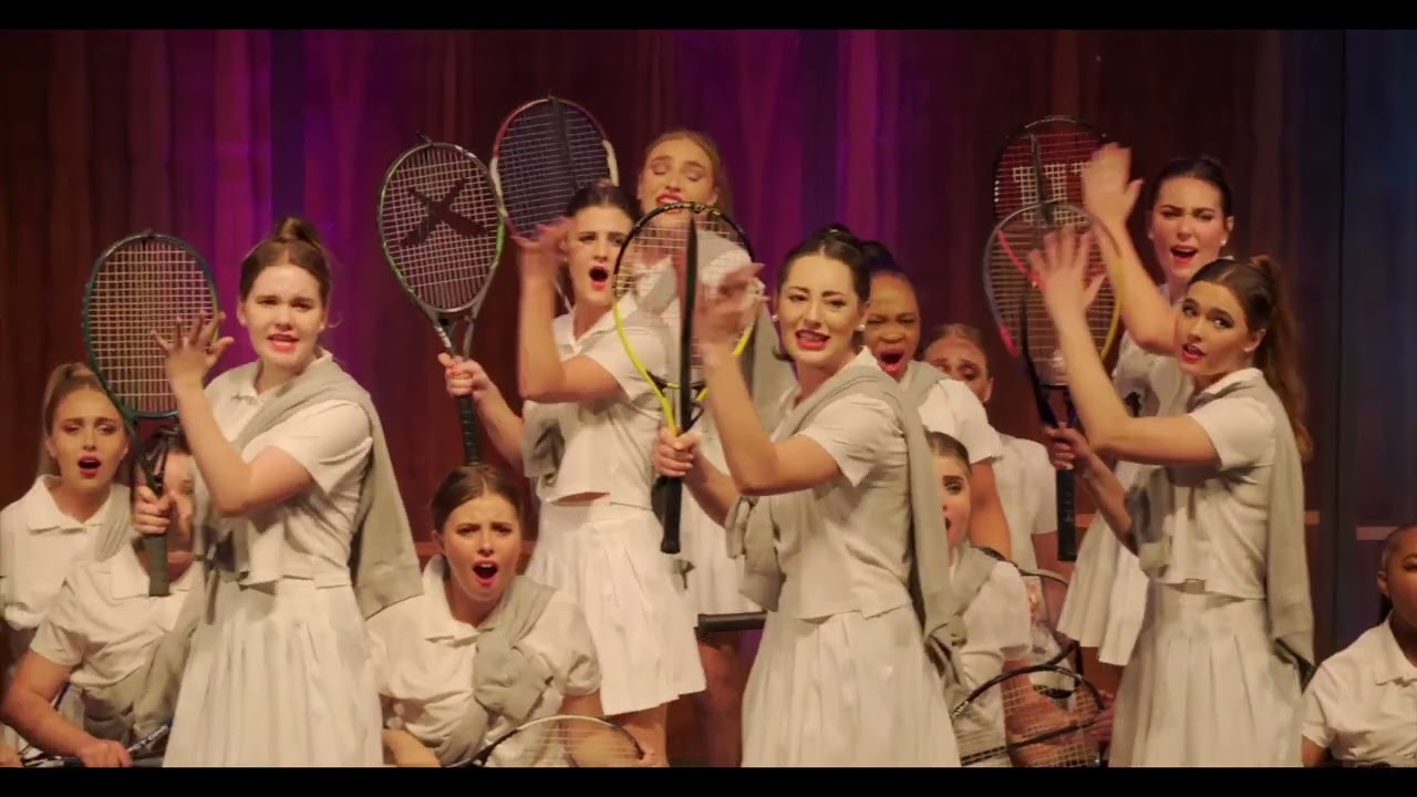 NWU Enkelsêr / Serenade 2022 | Wag-’n-Bietjie