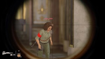 Mazur LDR headshot compilation