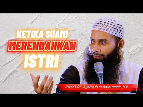 Video: Adakah Saya Telah Menindas Suami Saya?