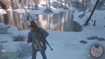The Dangers of Screen Space Reflections