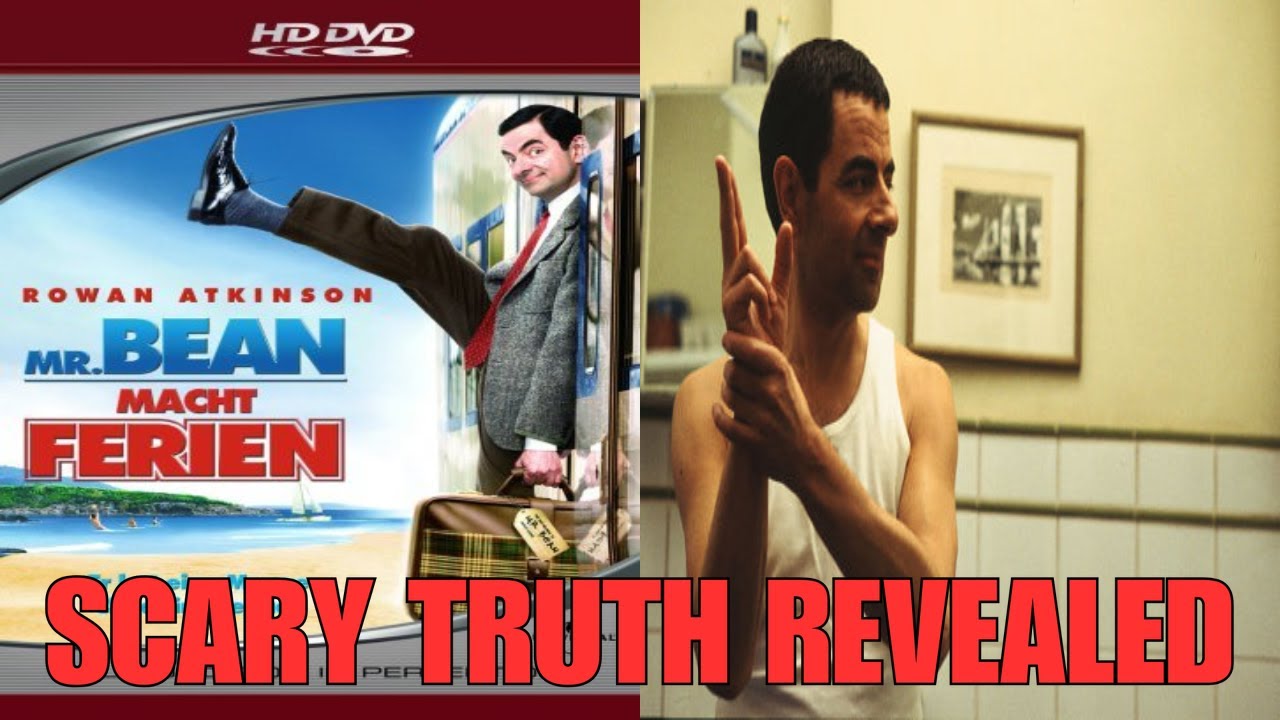 Mr. Bean Spills the Beans at 69 Surprising Truth We All Suspected