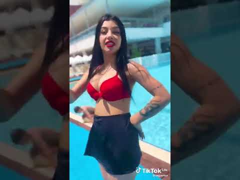 #gozde  Akgün Mahmut abi yeni #tiktok videosu