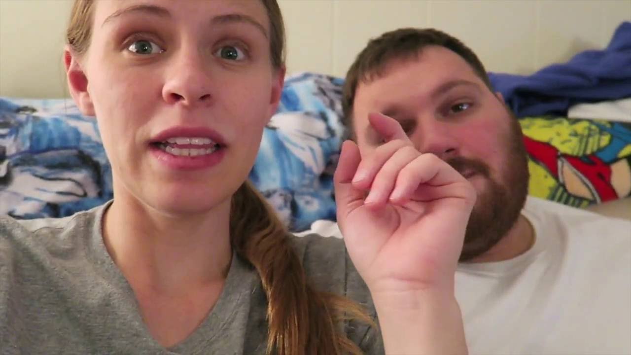 Can't Stop Yawning! (9.3.16)