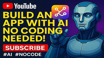 Build Your App with AI—Zero Code! Create Powerful Apps in Minutes@Zacknetwork