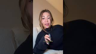 Thoughts On What I Think The New Luxury Markers Will Look Like Online - A Combo Of & Discipline