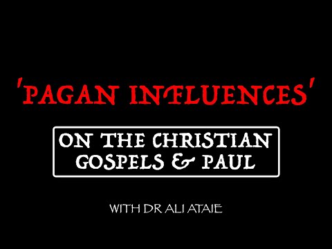 Wideo: Czy Paweł był apostołem dla pogan?