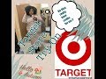 Target Plus Size Try-on | Apple Shape