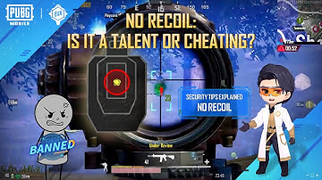 PUBG MOBILE | Security Tips Explained 2