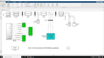 Design & Implementation of VSC-Based Energy Conversion Systems_ D-STATCOM Average Model