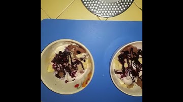 ♡Easy Banana Split Tutorial♡