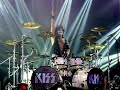 KISS FOREVER BAND Drum Solo - Radek Šikl