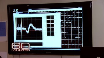 Firing a single neuron