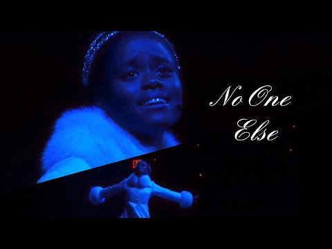 No One Else – Natasha, Pierre & the Great Comet of 1812 (Original Broadway Production)