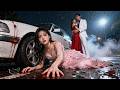 Wife &amp; Mistress in a car crash! He chose the mistress&mdash;she left, he regrets deeply.