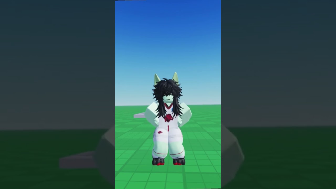 Why did i make this😭 #fypシ #roblox - YouTube