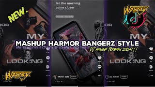 Dj Ikan Hiu Makan Tomat X He Si Kepet Mashup  Warnok Rmx  Terbaru 2024