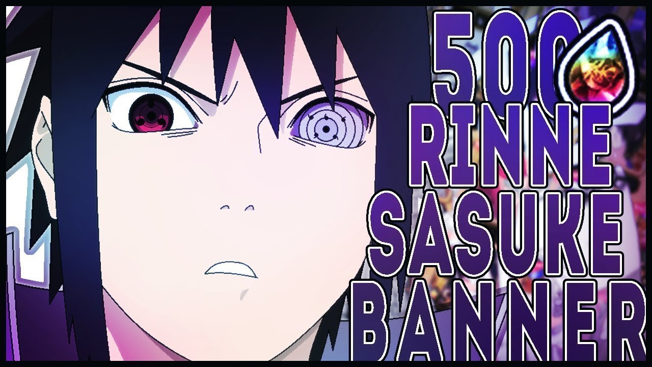 GOD OF PVP?! AWAKENING RINNEGAN SASUKE! Ninja World Clash PvP | Naruto Ultimate Ninja Blazing