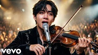 Kim Taehyung.V (Of Bts) - Am Still Bleeding (Music Video)