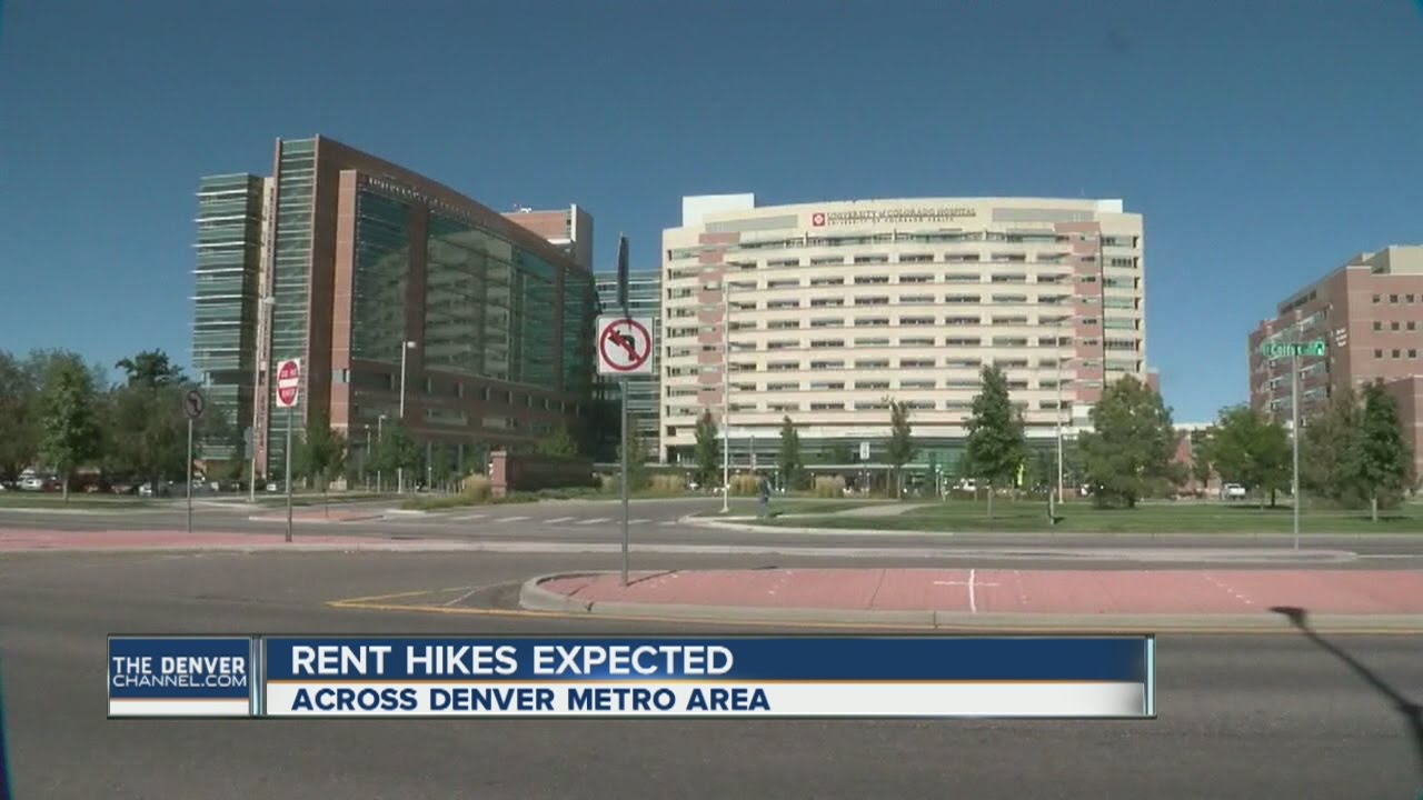 Zillow forecasts rent increases in Denver, its suburbs will be among