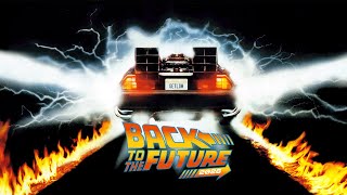 Back to the Future Pt.1 | Back to the Basics | Dr. Mike Scruggs