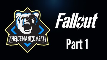 Fallout 1 • Part 1: Shady Sands, Radscorpion Cave, Junktown • PC