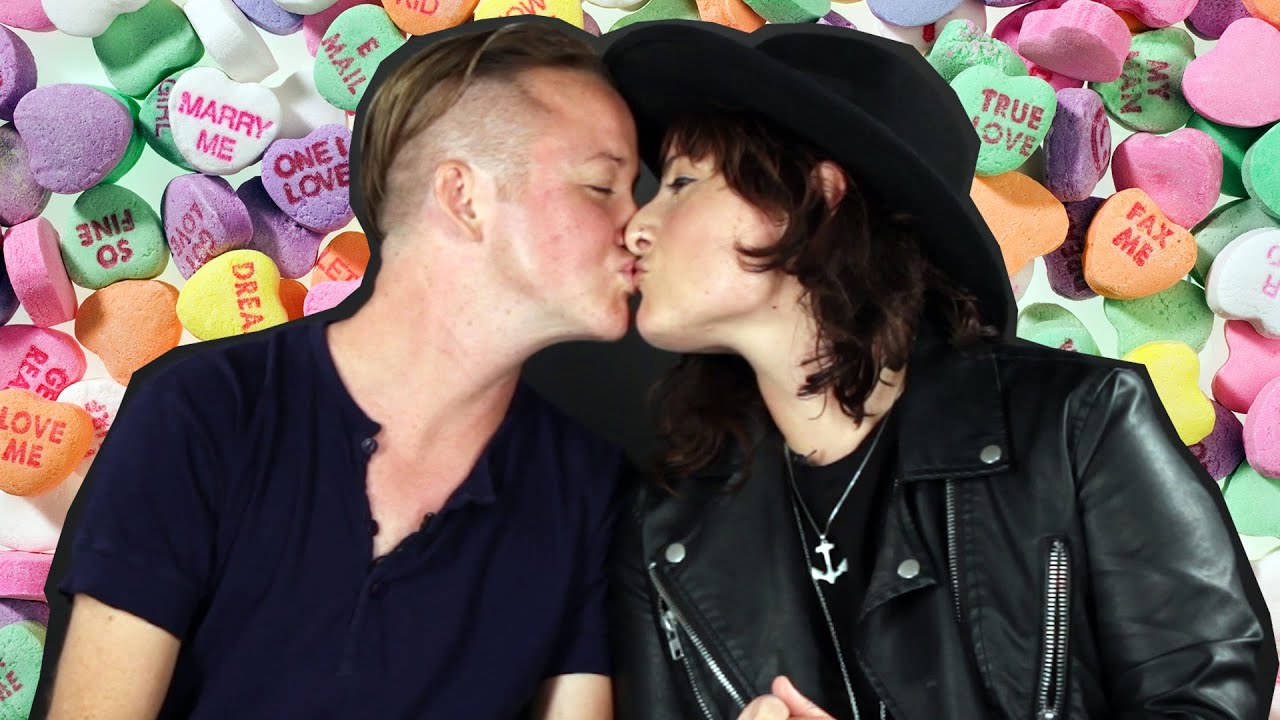 beautycon Trans Love Is Love