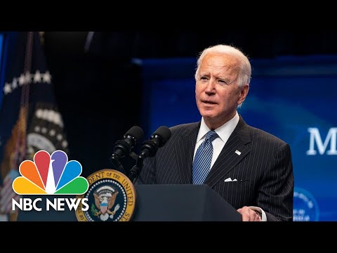 Biden Delivers Remarks at AFL-CIO Convention | NBC News