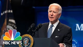 Biden Delivers Remarks at AFL-CIO Convention | NBC News