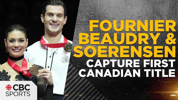 Laurence Fournier Beaudry & Nikolaj Soerensen win ...